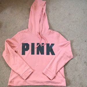 PINK hoodie